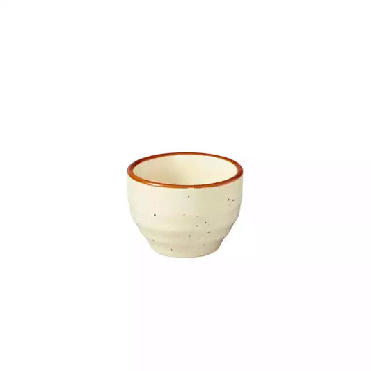 Ariane Artisan Coast Dip Dish