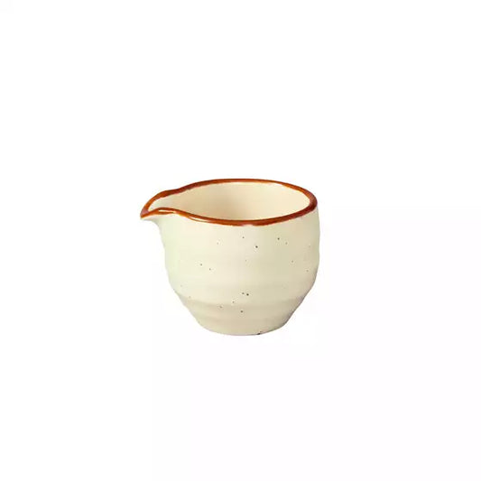 Ariane Artisan Coast Creamer