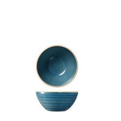 Ariane Sapphire Round Bowl 140Mm Pack Of 4