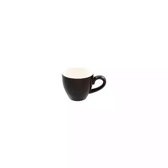 Raven Espresso Cup