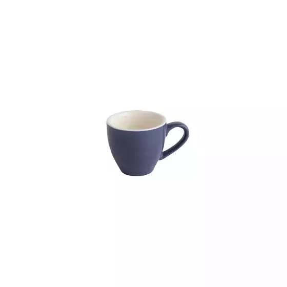 Sapphire Espresso Cup