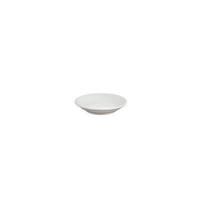 Bianco Espresso Saucer - 120mm