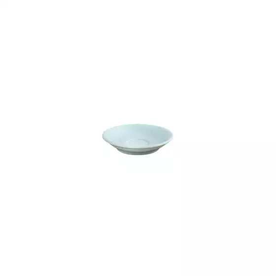Mist Espresso Saucer - 120mm