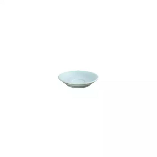 Mist Espresso Saucer - 120mm