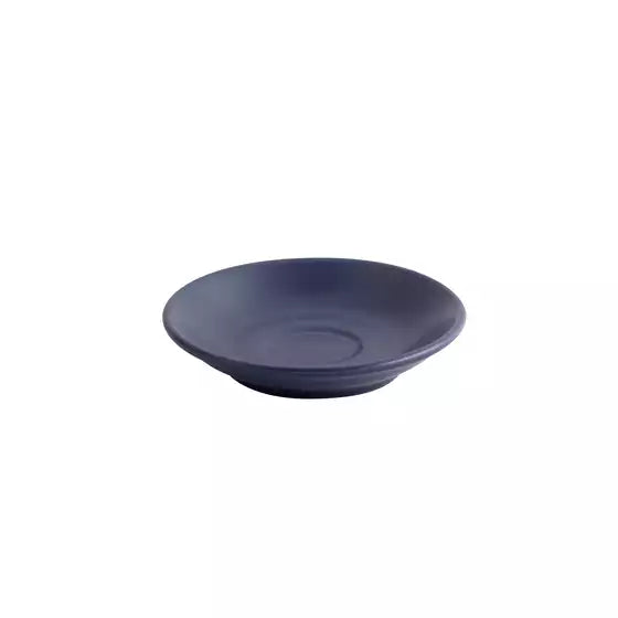 Sapphire Espresso Saucer - 120mm