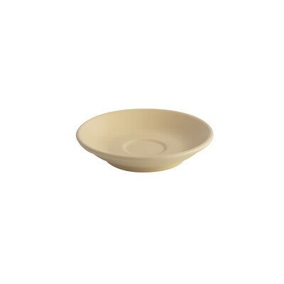 Avorio Espresso Saucer - 120mm Pack of 6