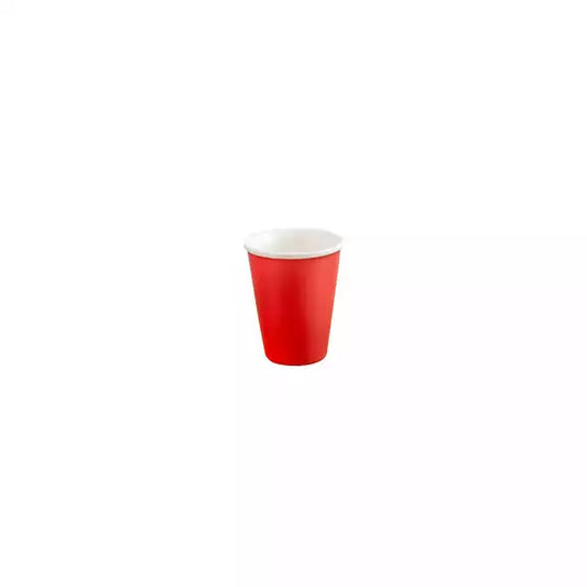 Rosso Latte Cup