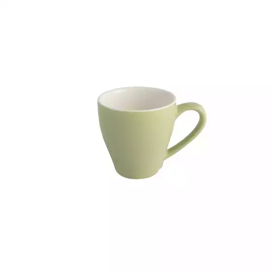 Menta Tulip Coffee Cup