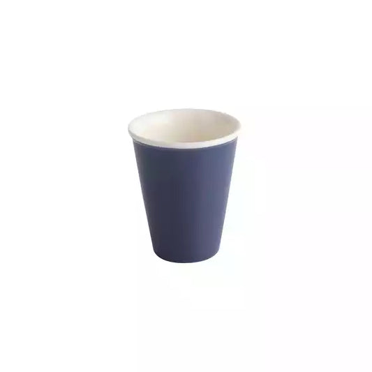 Sapphire Latte Cup