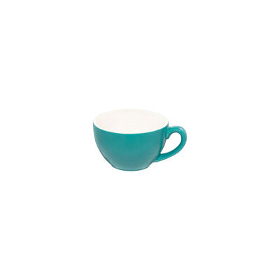Aqua Coffee / Tea Cup