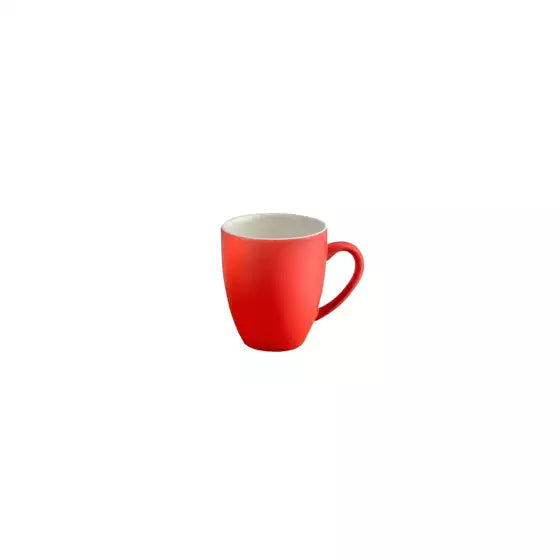 Rosso Mug