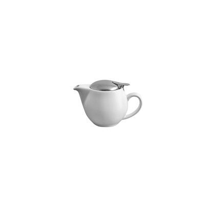 Bianco Teapot - 350ml