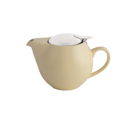 Avorio Teapot - 500ml