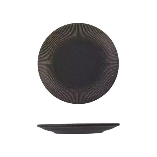 ID Fine Reckless Round Coupe Plate 170mm (pack of 12)