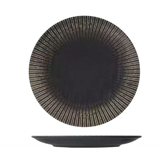 ID Fine Reckless Round Coupe Plate 270mm (pack of 12)