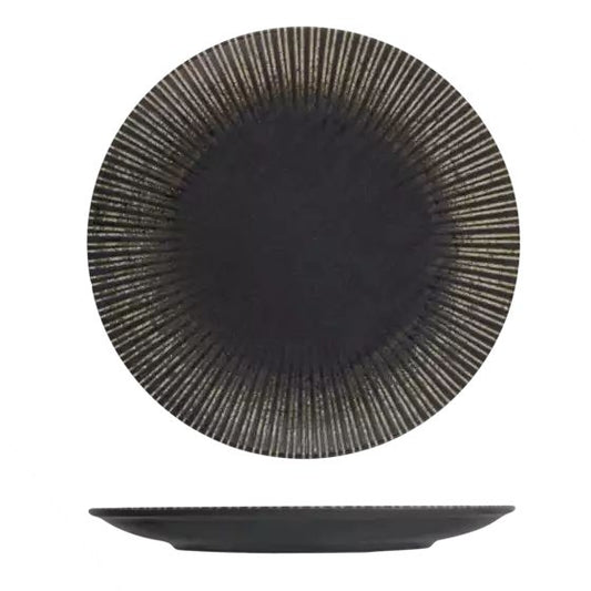 ID Fine Reckless Round Coupe Plate 300mm (pack of 6)