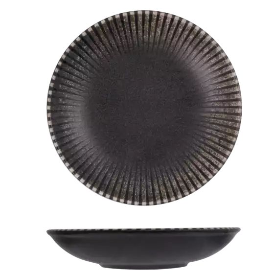 ID Fine Reckless Coupe Share Bowl 250mm (pack of 12)