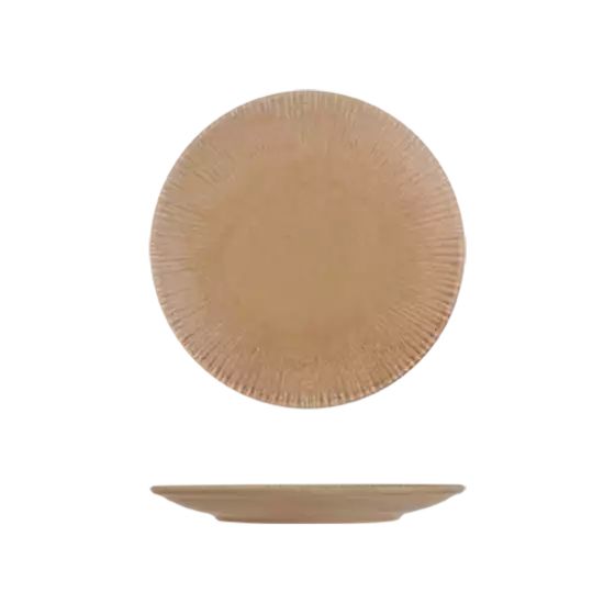 ID Fine Adel Round Coupe Plate 170mm (pack of 12)