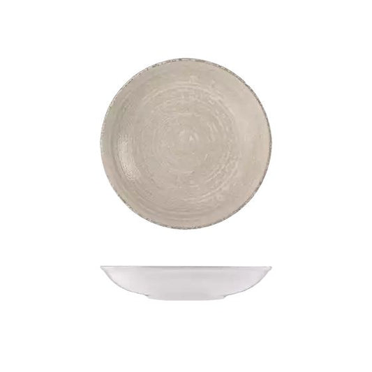 ID Fine Mocha Coupe Share Bowl 200mm (pack of 12)