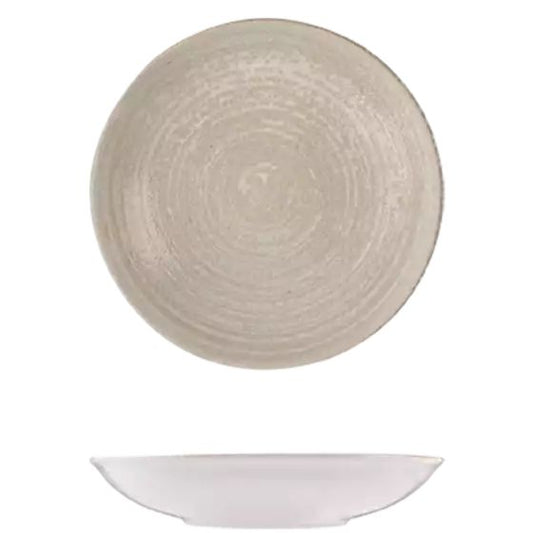 ID Fine Mocha Coupe Share Bowl 220mm (pack of 12)