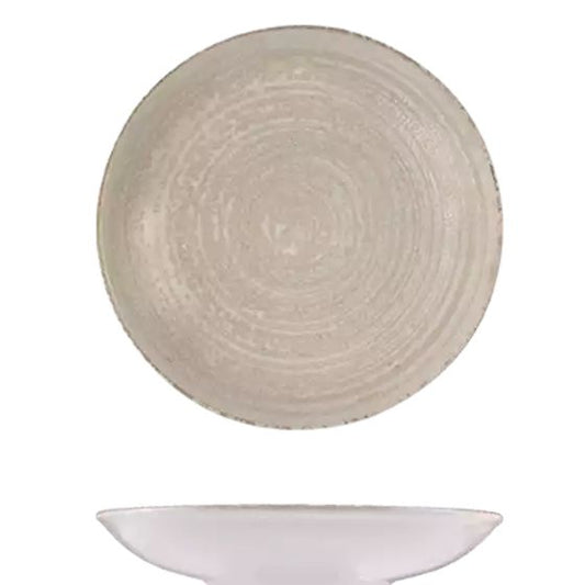 ID Fine Mocha Coupe Share Bowl 250mm (pack of 12)