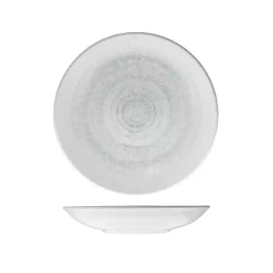 ID Fine Glacier Coupe Share Bowl 200mm (pack of 12)