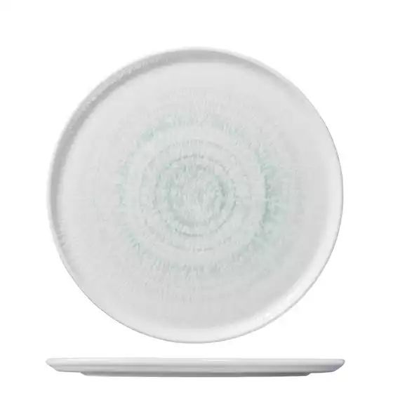 ID Fine Glacier Pizza Plate 300mm (pack of 6)