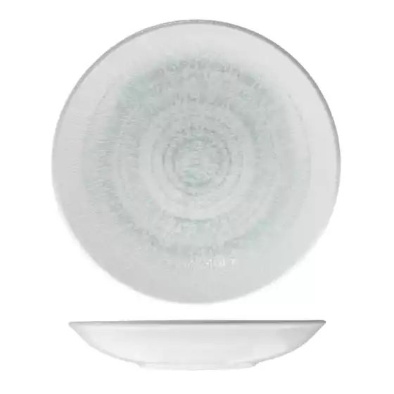 ID Fine Glacier Coupe Share Bowl 220mm (pack of 12)