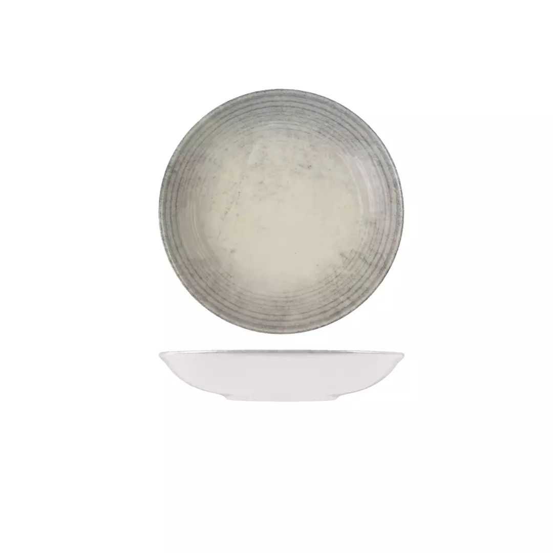 ID Fine Fume Coupe Share Bowl 220mm (pack of 12)