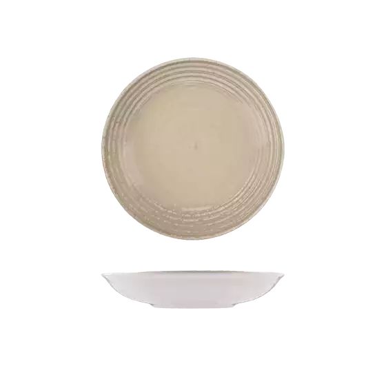 ID Fine Tornio Coupe Share Bowl 200mm (pack of 12)