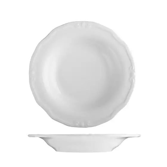 ID Fine Tiffany Round Pasta Bowl 220mm (pack of 12)