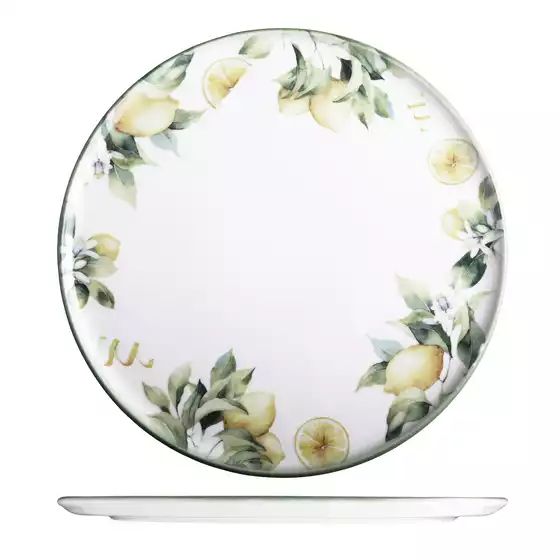ID Fine Sorrento Pizza Plate 330mm (pack of 6)