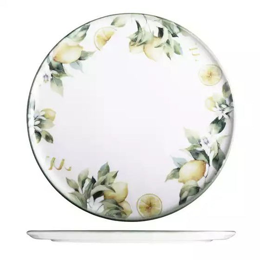ID Fine Sorrento Pizza Plate 330mm (pack of 6)