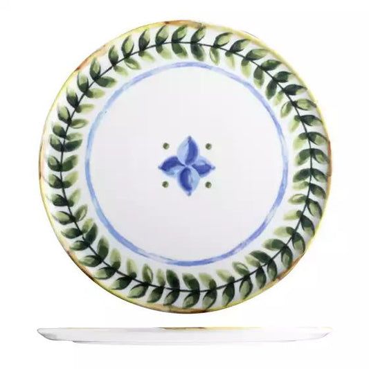ID Fine Capri Pizza Plate 330m (pack of 6)