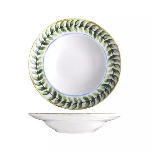 ID Fine Capri Wide Rim Pasta Bowl 250mm (pack of 12)