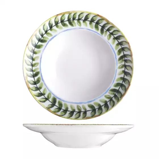 ID Fine Capri Wide Rim Pasta Bowl 280mm (pack of 6)
