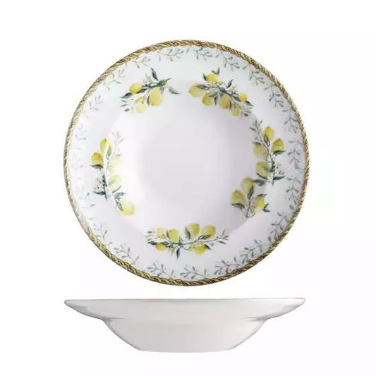 ID Fine Verona Round Pasta Bowl 250mm (pack of 12)