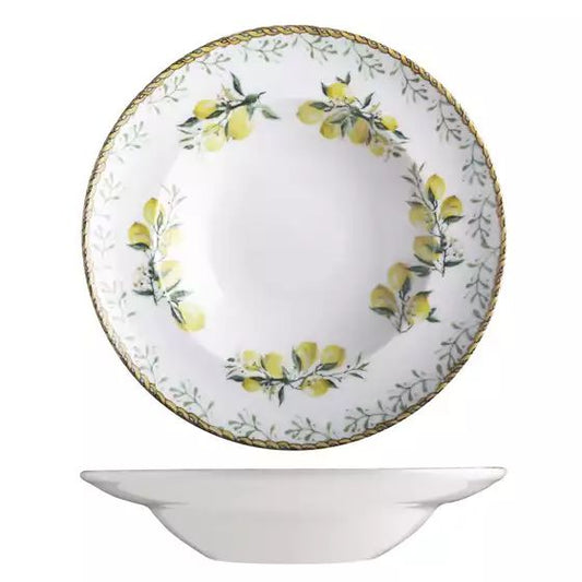 ID Fine Verona Round Pasta Bowl 280mm (pack of 6)