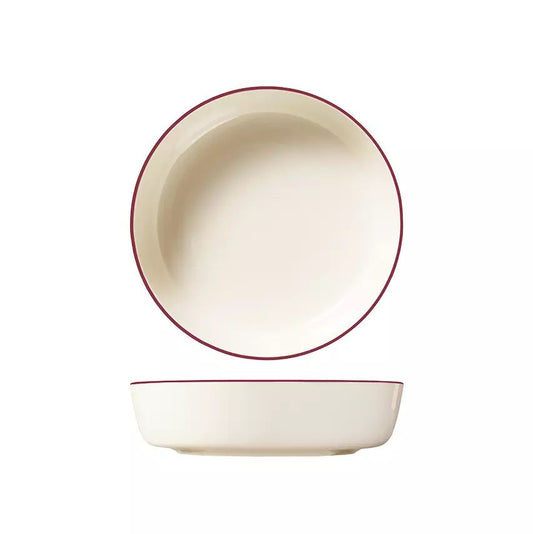 ID Fine Modest Coupe Share Bowl 210mm (pack of 6)