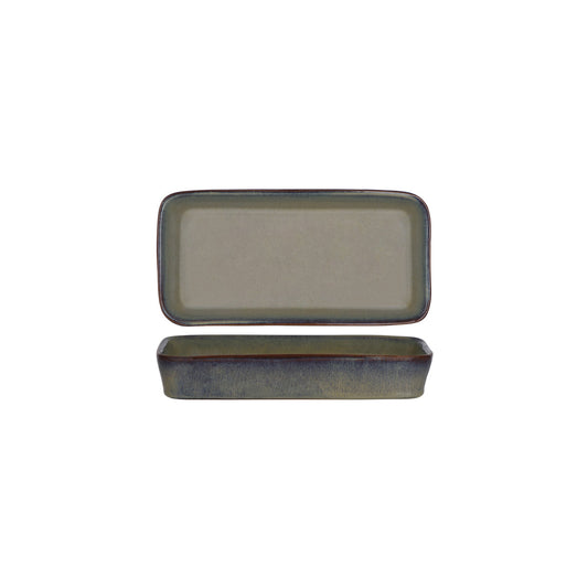 TABLEKRAFT ARTISTICA RECT OVEN DISH 240x120x40mm CANVAS