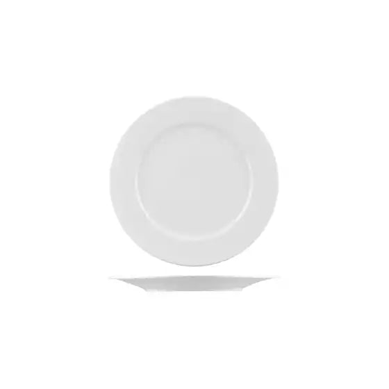 Bistro Plate 185mm Pack of 12
