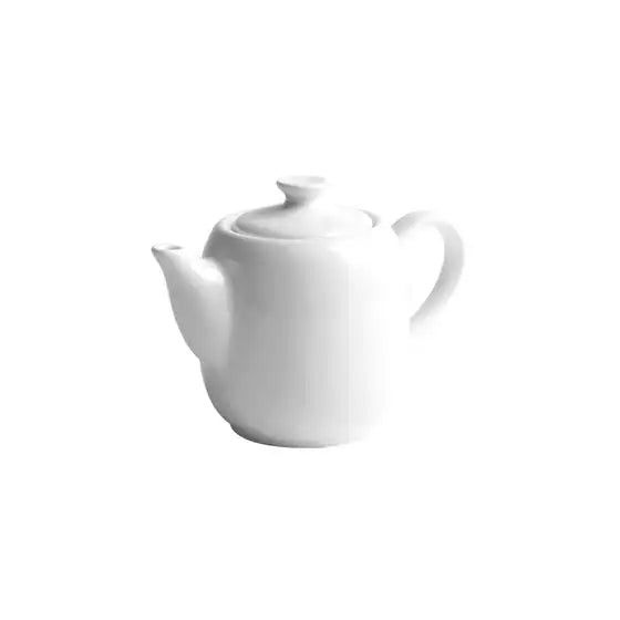 Bistro Western Teapot 750ml Pack of 4