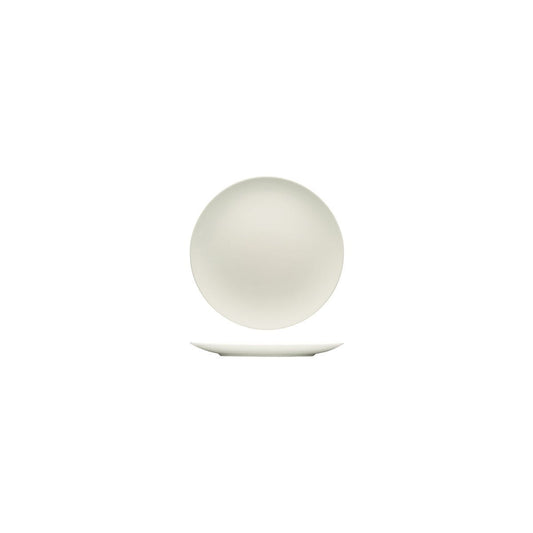 BAUSCHER PURITY COUPE PLATE 160mm