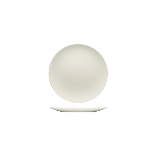 BAUSCHER PURITY COUPE PLATE 210mm