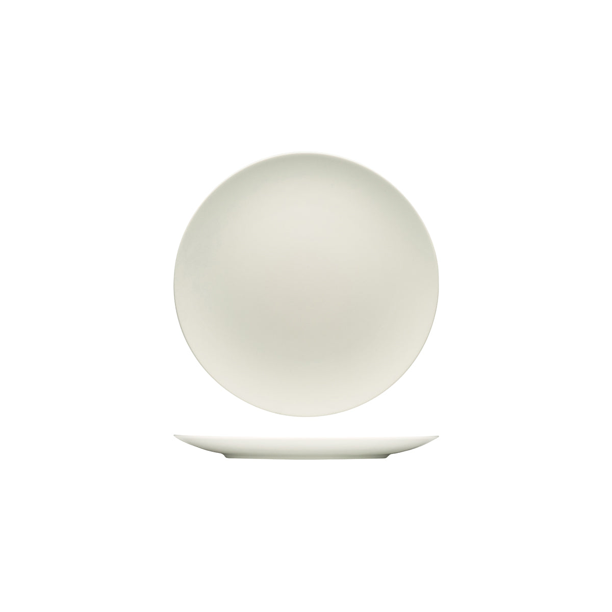 BAUSCHER PURITY COUPE PLATE 240mm
