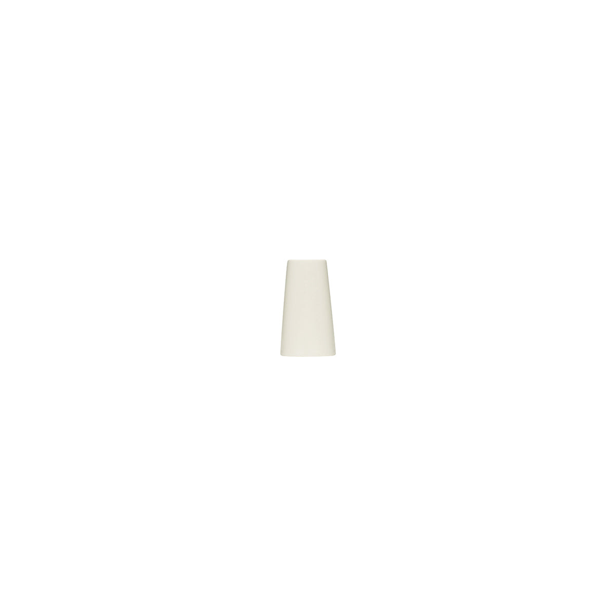 BAUSCHER PURITY PEPPER SHAKER 51x38mm (6994026)