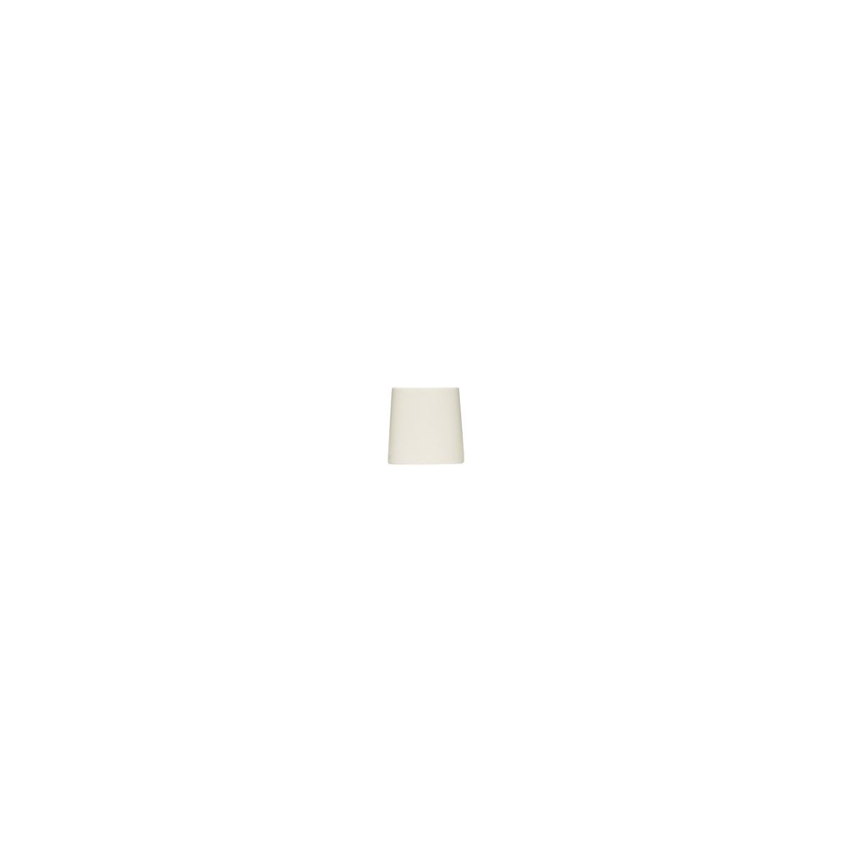 BAUSCHER PURITY TOOTHPICK HOLDER 51x50mm (6994091)