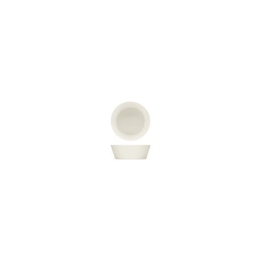 BAUSCHER PURITY DISH 80x33mm 110ml