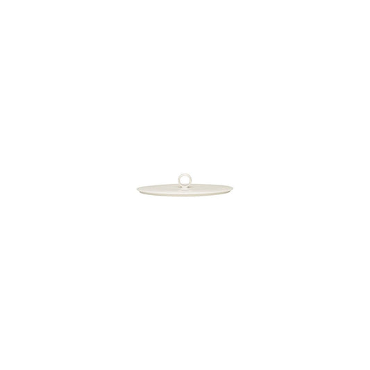BAUSCHER PURITY OVAL COVER 120x94mm