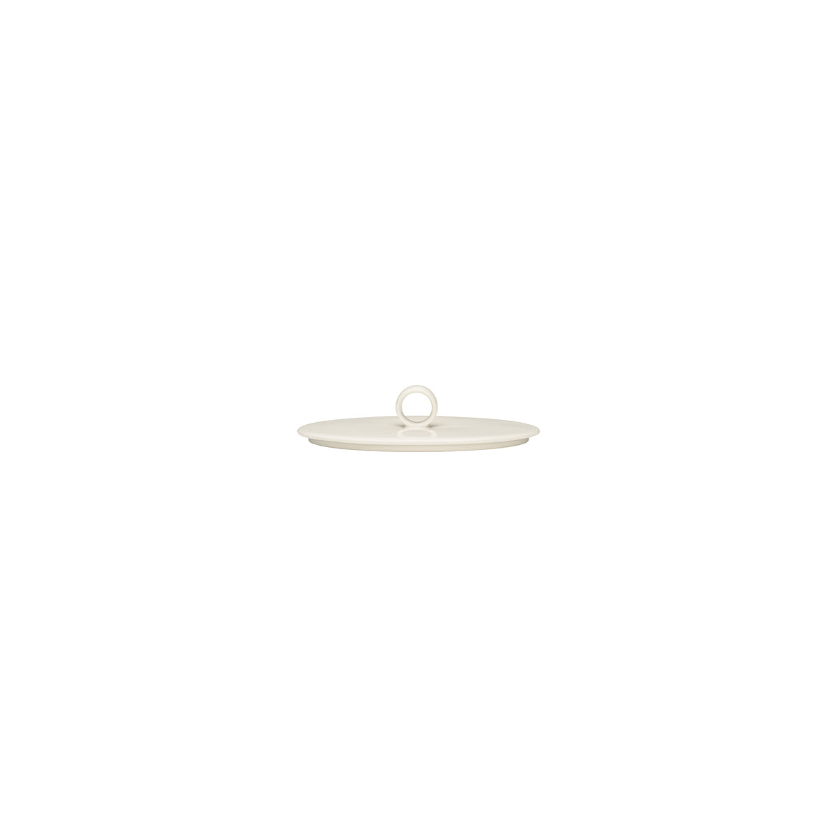 BAUSCHER PURITY OVAL COVER 160x126mm